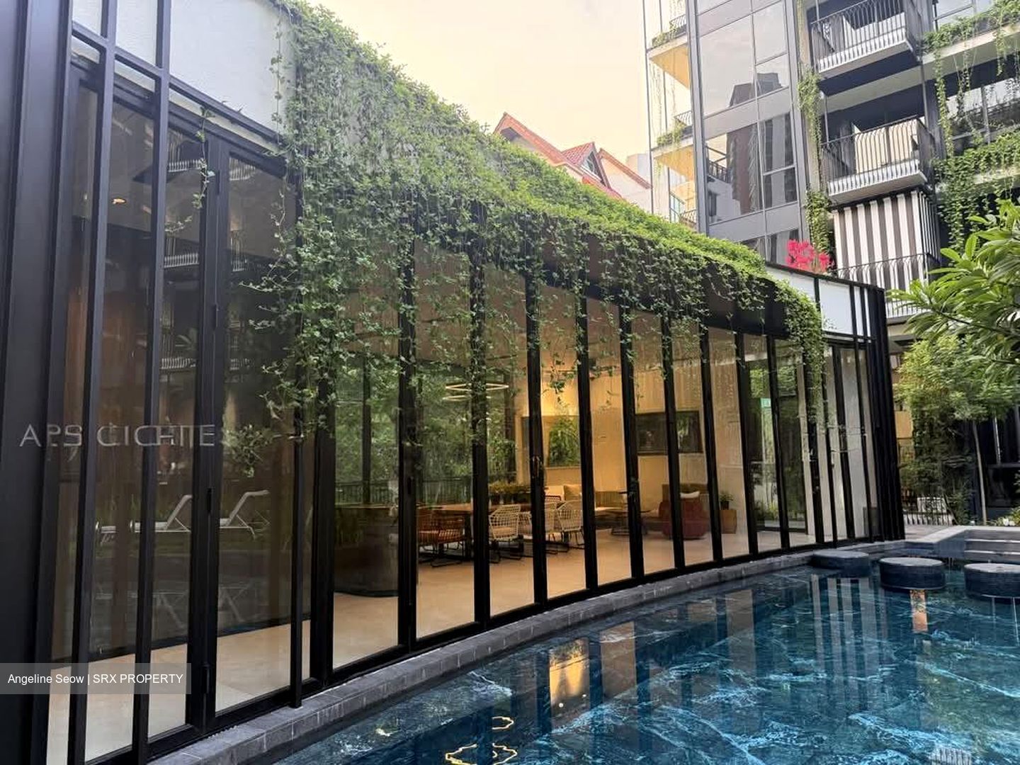 Jervois Mansion (D10), Apartment #605391161